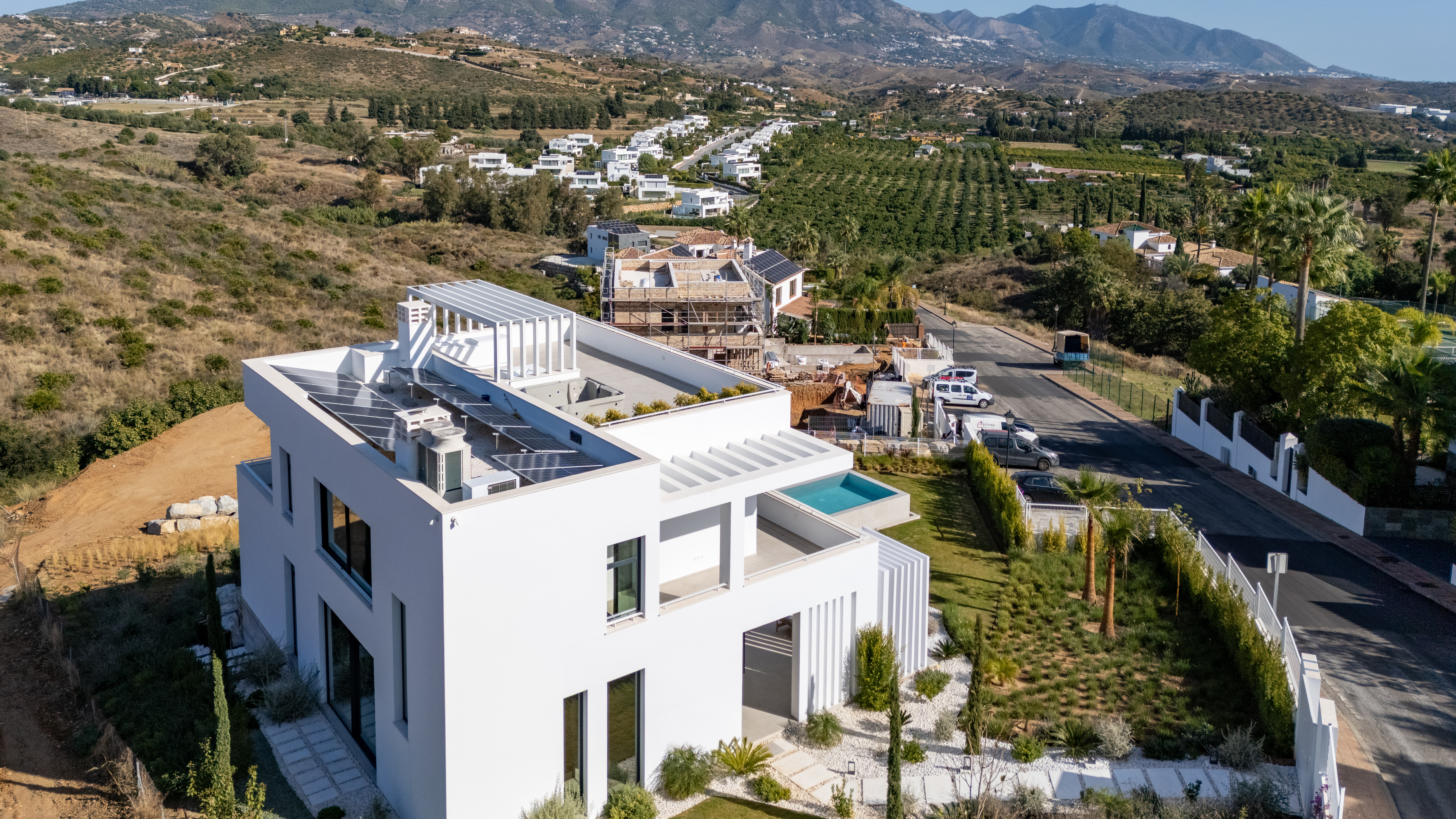 2020 La Cala Golf Villas-14