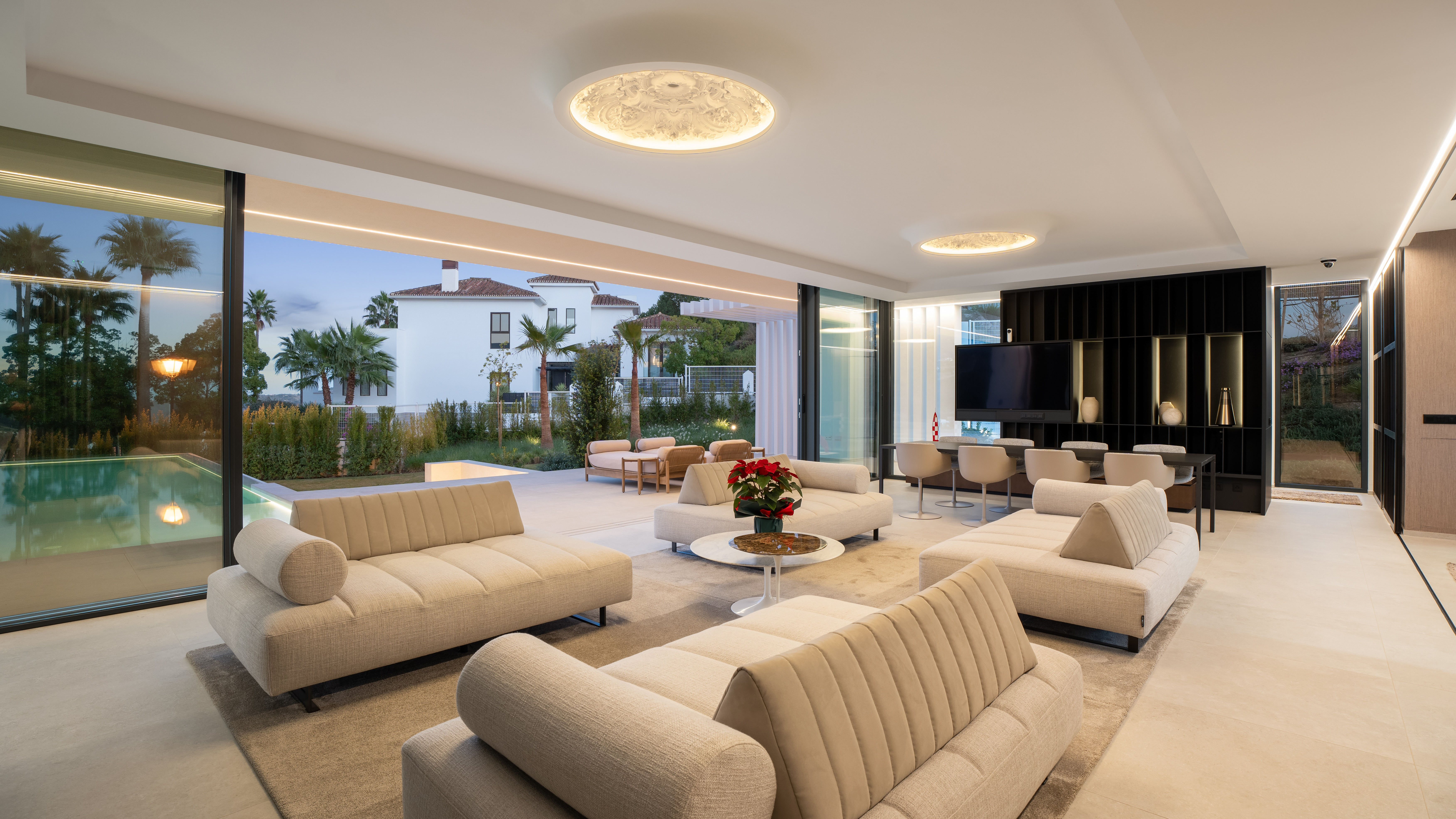 2020 La Cala Golf Villas-19