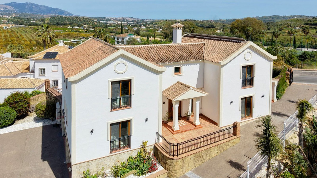 2060 La Cala Golf Villa Extras-106