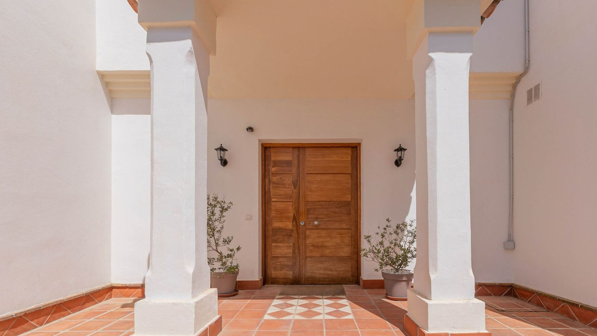 2060 La Cala Golf Villa Extras-108