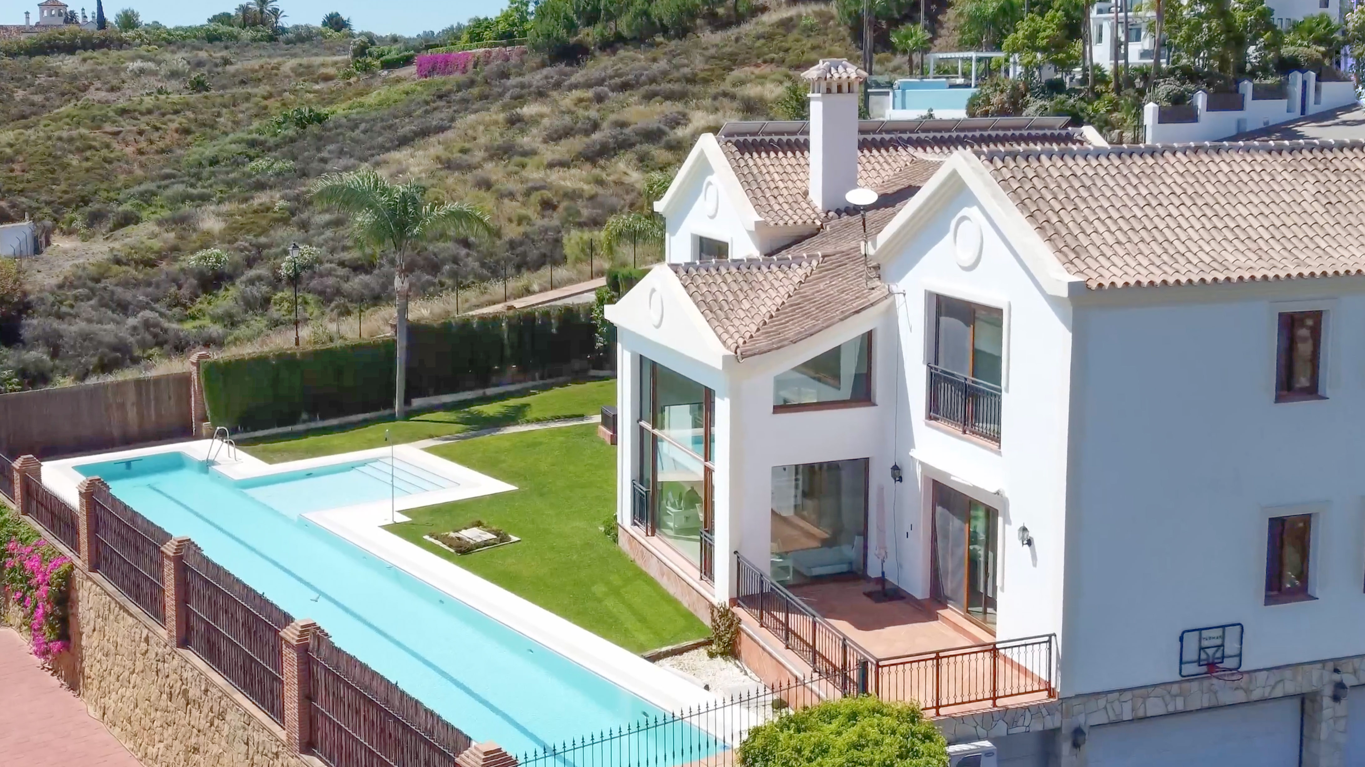 2060 Villa la Cala Golf Resort -12
