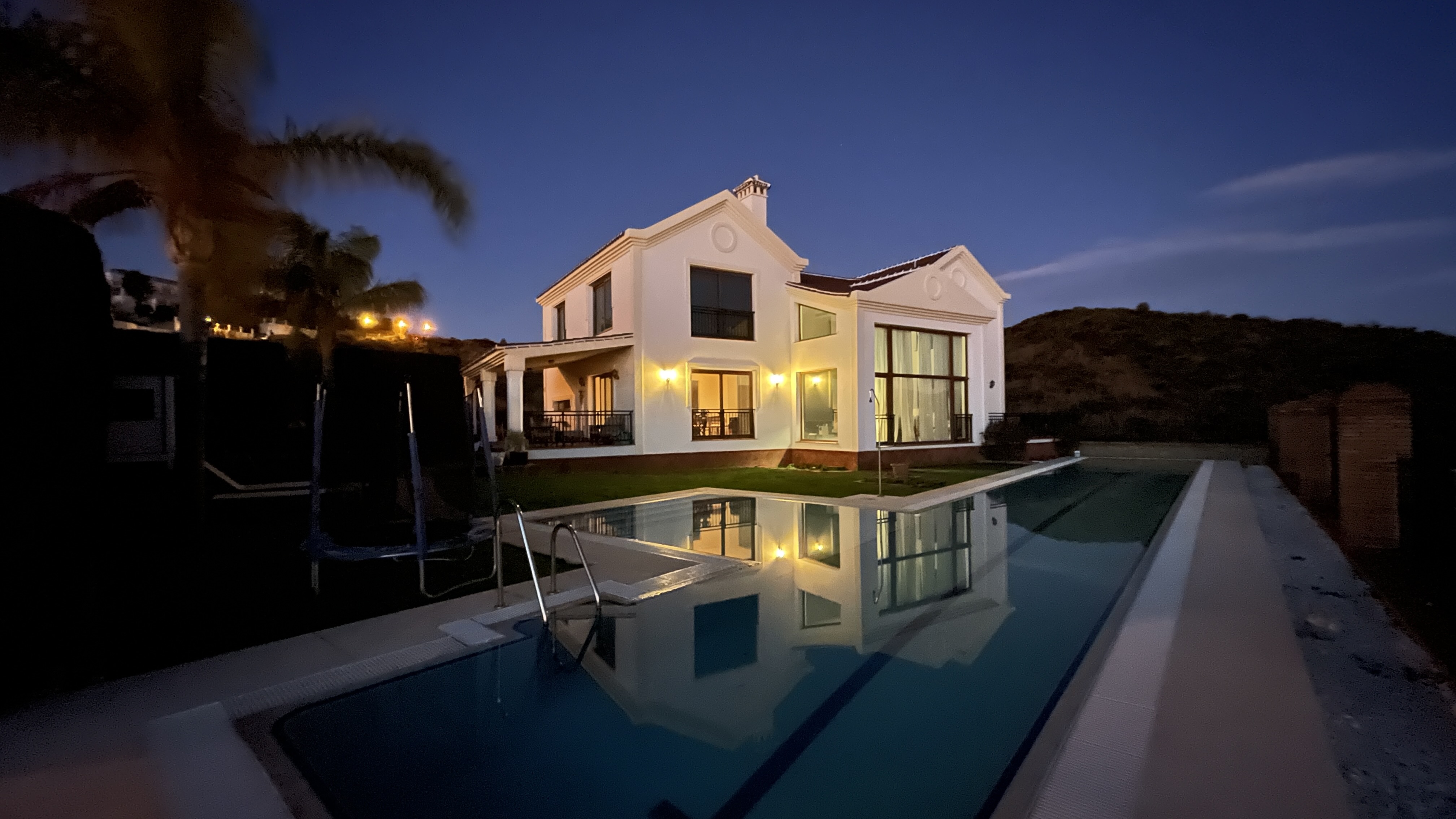 2060 Villa la Cala Golf Resort -39