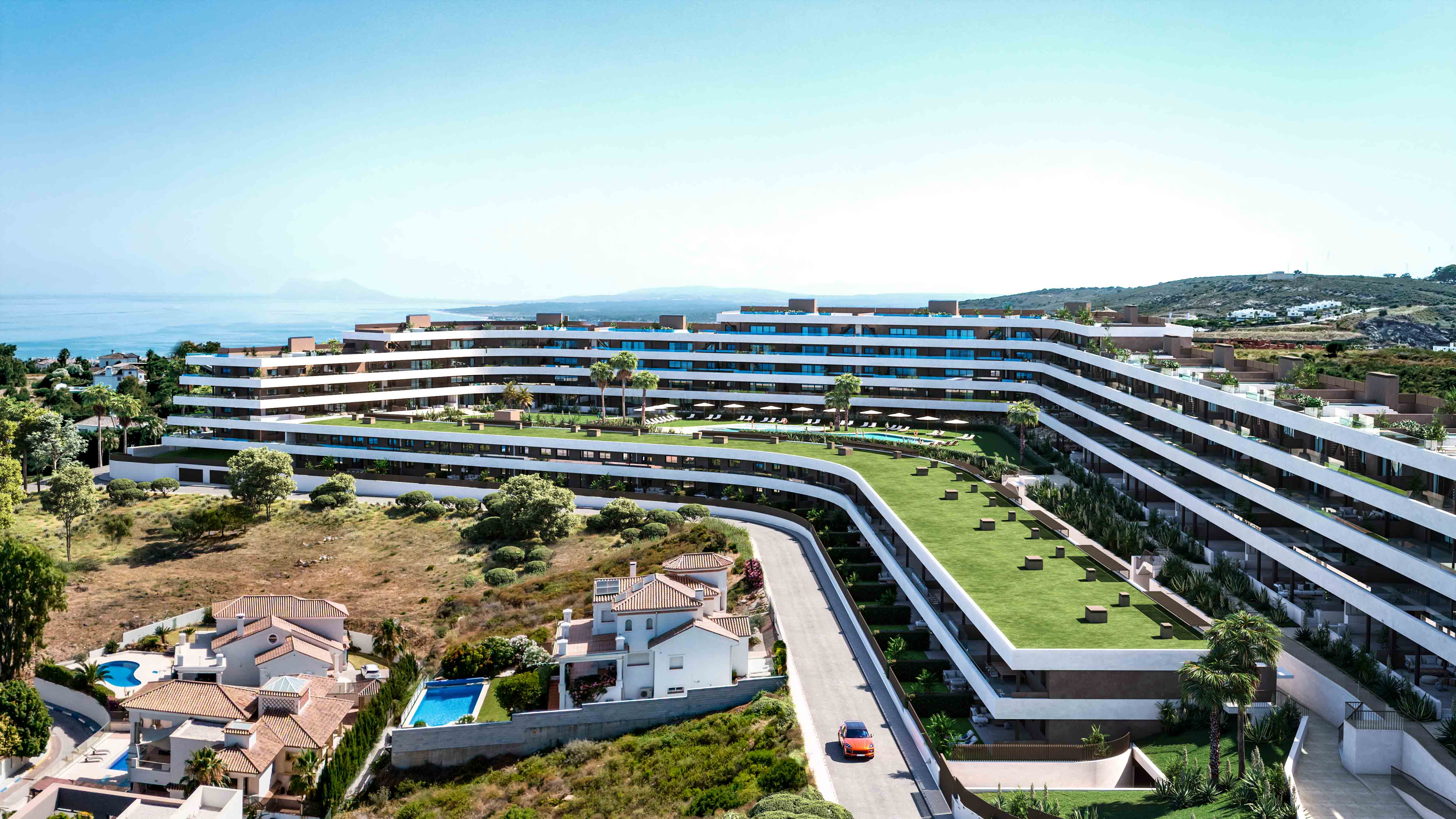 2078 Meerblick Wohnungen Manilva-17