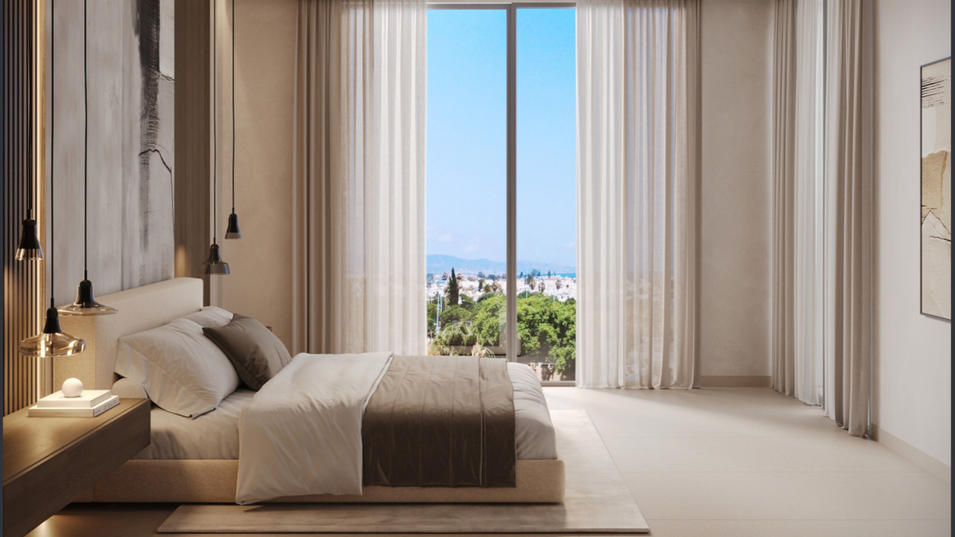 Moderen Wohnungen Marbella-22