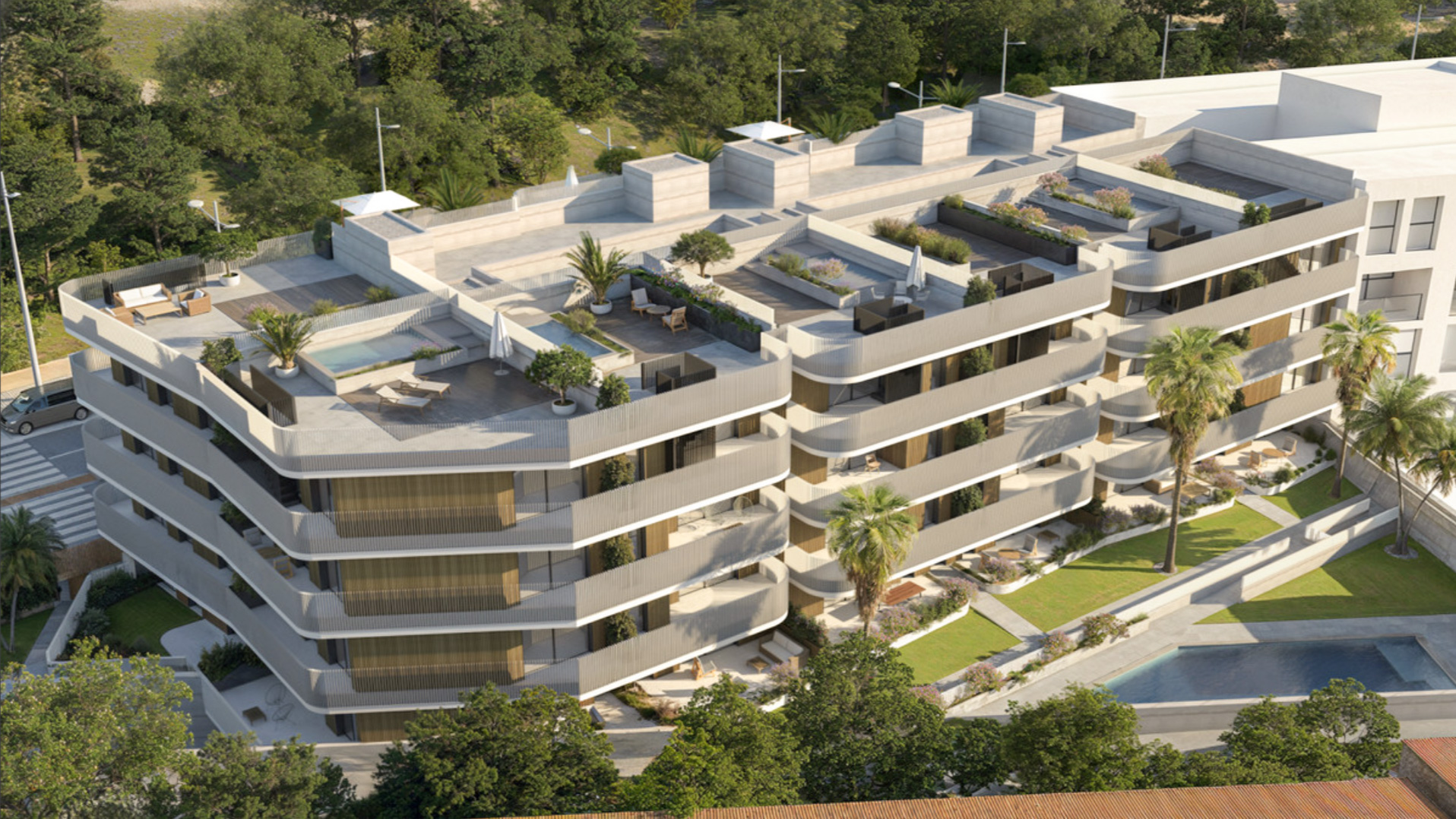 Neubauwohnungen Estepona-10