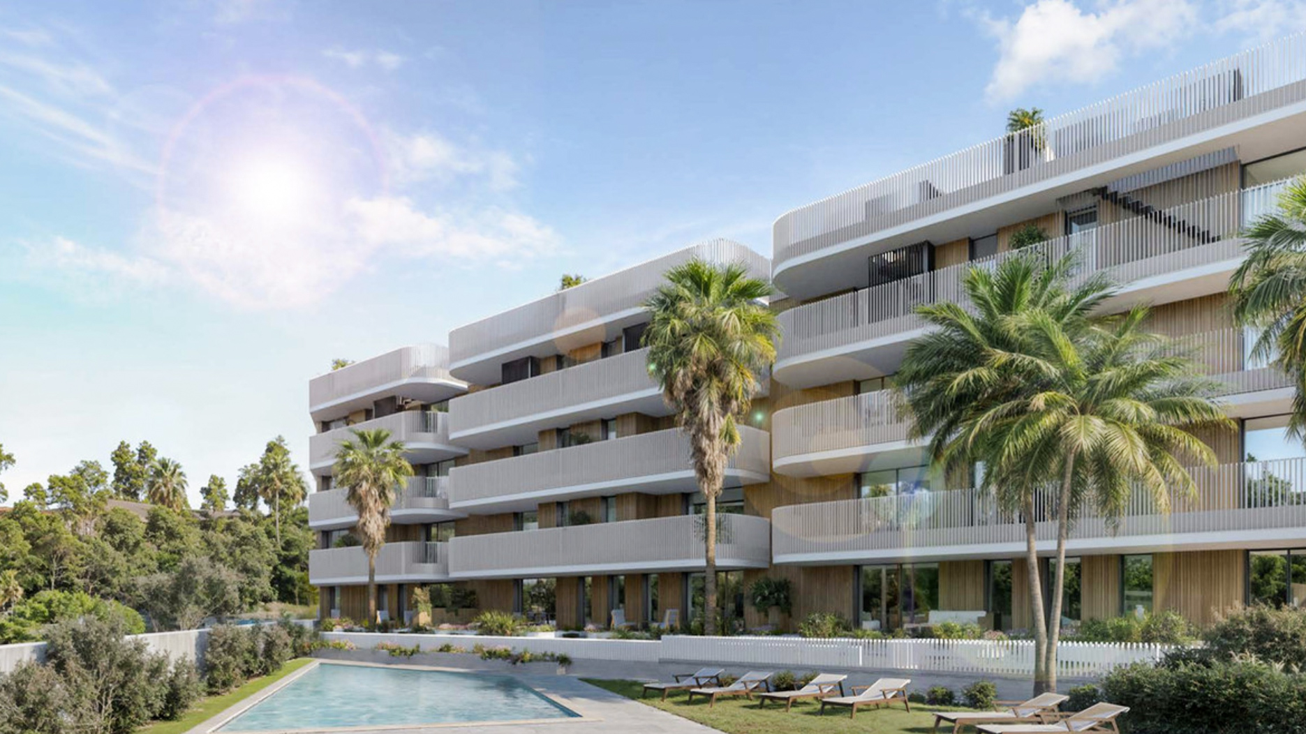 Neubauwohnungen Estepona-19