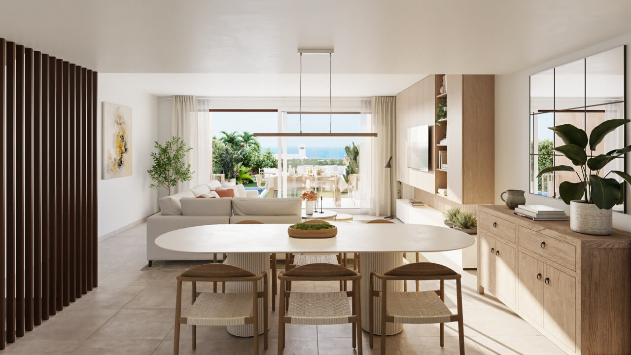 Reihenhäuser Cala Serene Sun -14