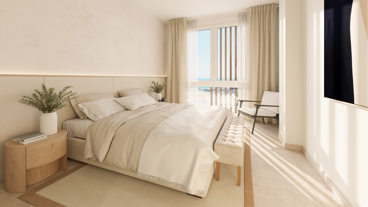 Reihenhäuser Cala Serene Sun -18