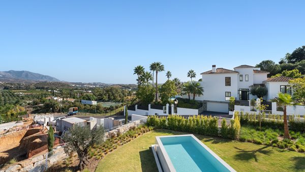 2020 La Cala Golf Villas-15