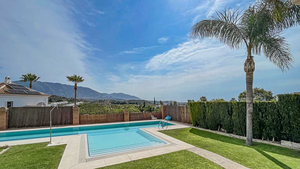 2060 La Cala Golf Villa -12