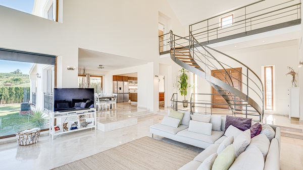 2060 La Cala Golf Villa -20