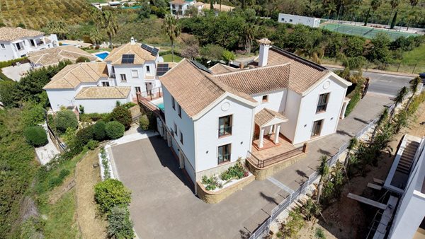 2060 La Cala Golf Villa Extras-107