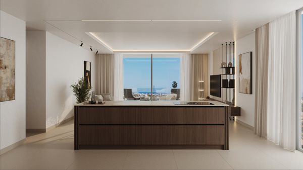 Moderen Wohnungen Marbella-20