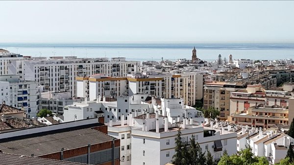 Neubauwohnungen Estepona-23
