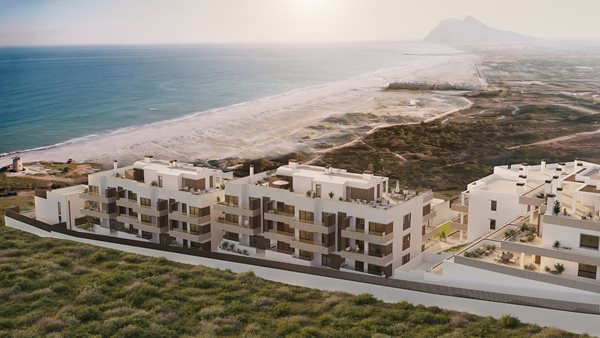 Paraiso Beach Alcaidesa_13