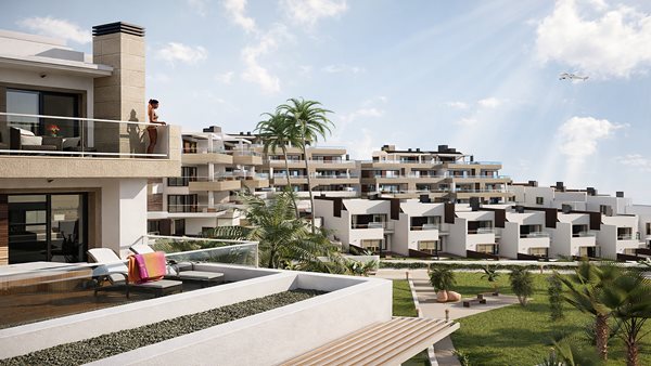 Paraiso Beach Alcaidesa_24