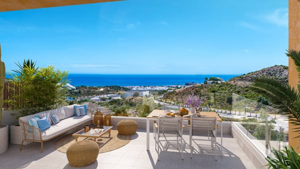 Reihenhäuser Cala Serene Sun -11