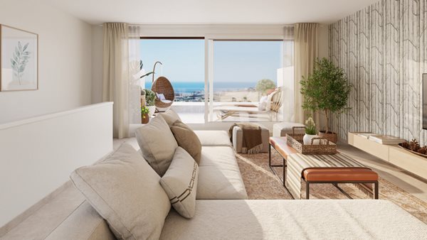 Reihenhäuser Cala Serene Sun -12