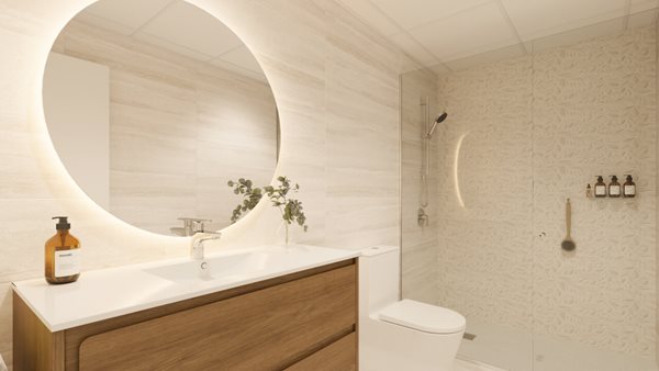 Reihenhäuser Cala Serene Sun -19